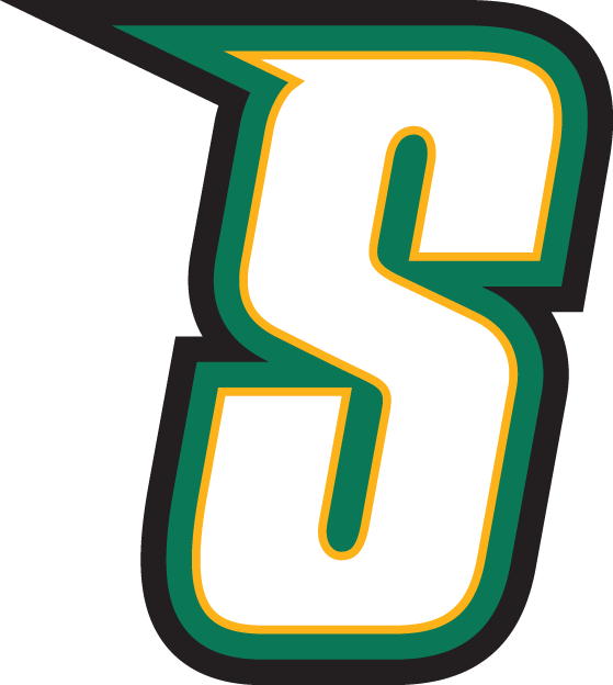 Siena Saints 2001-Pres Alternate Logo v3 diy fabric transfers